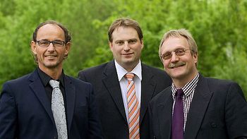 LVM Werbegemeinschaft Howe OHG